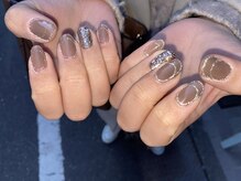 ネイルズトーキョー(nails TOKYO)/recommendカタログ特集