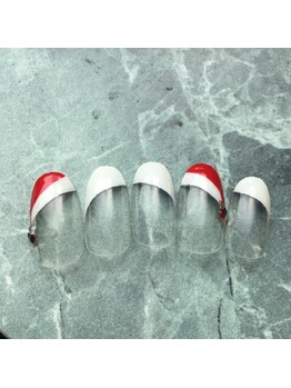 ヴァンネイル 海老名店(Van Nail)/ハンド定額デザイン ¥4990