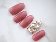 ソアネイル(SOAR NAIL)/【マオジェル】9 マオプリズム