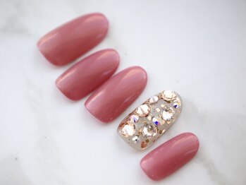 ソアネイル(SOAR NAIL)/【マオジェル】9 マオプリズム