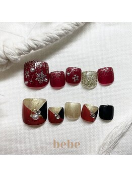 ベベ(bebe)/