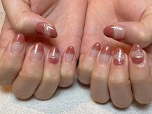 メイヴン(Maven)/シェルネイル