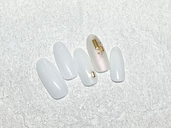 プルメリア(PLUMERIA)/6月定額シンプルコース