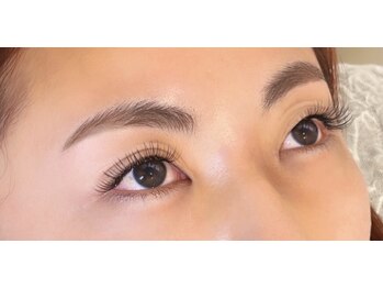 アネラアイラッシュ(Anela eyelash)/