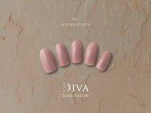 ネイルサロンディーバ 石橋店(Diva)/Autumn color