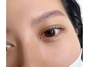 ジョワ アイラッシュサロン(joie)/まつげパーマ