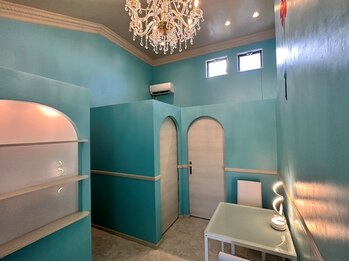 アイラビューティーパーラー(AILA BEAUTY PARLOR)/店内