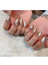 リッカ(Ricca)/マグネットネイル