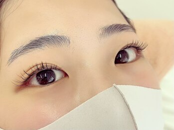 エース(Ace)/【ナチュラル】フラットラッシュ