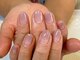 ネイルミオ (Nail-MIO)の写真/シンプルで”品のあるお上品な指先へ”爪の形の美しさも際立つ◎￥4,400～≪なんでもご相談ください♪≫