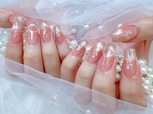 ラメール(La mer)/持ち込みデザイン