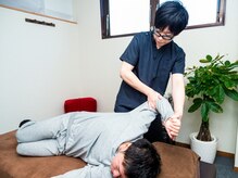 プレシャスワン 越谷店/整体マッサージ