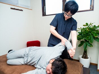 プレシャスワン 越谷店/整体マッサージ