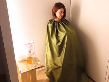 プラセル(Placer)/体にも美肌にも◎