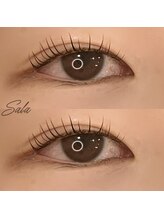 サラ(Sala)/パリジェンヌ