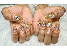 タムタムネイル 本厚木(Tam Tam Nail)/スカルプご相談コース