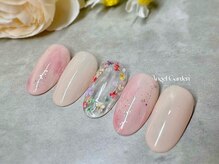 エンジェルガーデンネイル 池袋店(Angelgarden nail)/