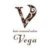 ベガ(Vega)ロゴ