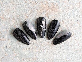 エムティーネイル(M.T nail)/