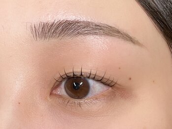 ヴァン カウンシル 清須店(VAN COUNCIL)/アイブロウWAX &まつげパーマ