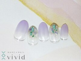 オリジナルネイル♪