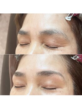 ベレーザ(Beleza.)/ハリウッドブロウリフト