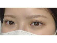 カサブランカ 自由が丘(Casablanca)/ラッシュリフト（切れ長タイプ）