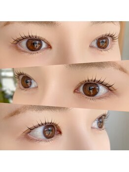 ベス アイラッシュ(Bess eyelash)/