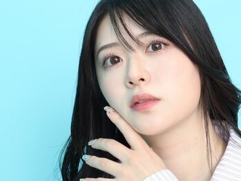 モストアイズ 難波(most eyes)の写真/【まつげパーマ4400円】根元からグイッと立ち上げ♪高技術＆ハイセンスなデザインで仕上がりやモチも抜群◎