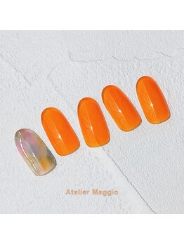 アトリエマッジョ(Atelier Maggio)/¥5500 定額デザインA