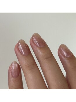 ロウズネイル 立川店(LOEWS NAIL)/Magnet/マグネット