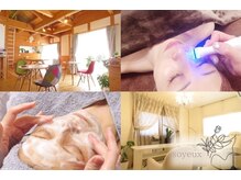 ソワイユ 浜松店(Soyeux)