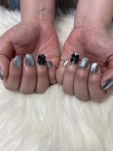 マンマ ディ ビビ ネイル(mamma di vivi nail)/