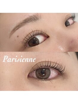 アイラ 本店(EYELA)/【パリジェンヌ】