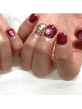デイネイルズ(Day Nails)/