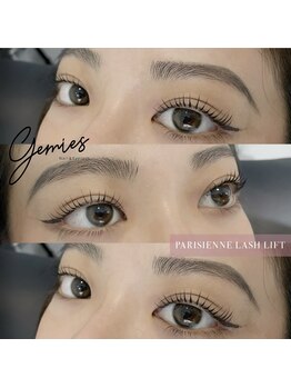 ジェミエス(Gemies)/