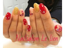 リノ(Lino)/オーダーネイル