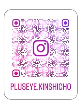 プラスアイ 錦糸町店&nbsp;Instagram 