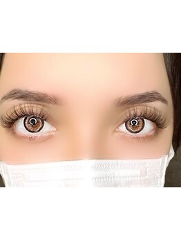 大人女性向けこだわりサロン