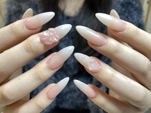 ヴィーナスネイル(Venus Nail)/ベイビーブーマー