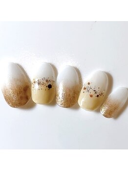 11月のマンスリーデザイン≪2≫