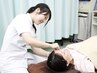 【限定★顔のお悩み箇所を改善◎】美容鍼30分コース＋ヘッドスパ付き