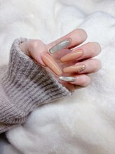 ジル 荒江店(JilL)/ネイルとまつげの同時施術可♪