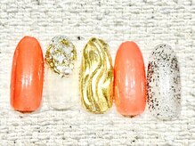 カフナ 船橋店(Kahuna)/アートサンプル　¥8250