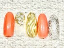 アートサンプル　¥8250