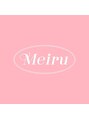 メイル 名駅店(Meiru)/韓国式まつげパーマ専門店メイル名駅店