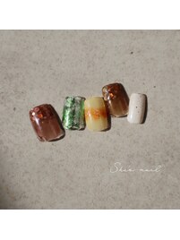 新規お客様 オフ込み 6980円