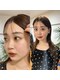 リル 表参道(LIL)の写真/あなたが最も輝くお目元に。人気No1★まつ毛＆眉毛SET【アイブロウWAX&毛量調整&パリジェンヌorパーマ】