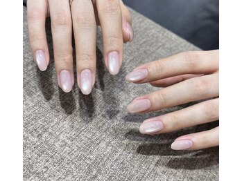 ピュアアンドリッチネイルサロン(Pure&Rich Nail Salon)/