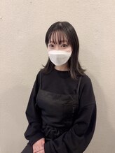 シェール(cher)&nbsp;なお 